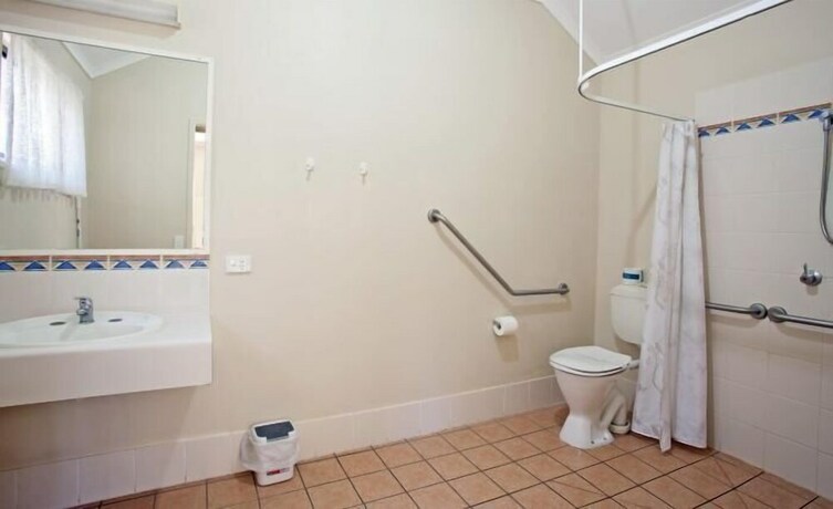 Imagen de la habitación del Captain Cook Holiday Village. Foto 20