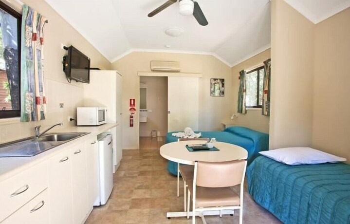 Imagen de la habitación del Captain Cook Holiday Village. Foto 23