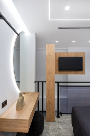 Imagen de la habitación del Captain Napoleon Paterakis CNP Luxurious Suites. Foto 11