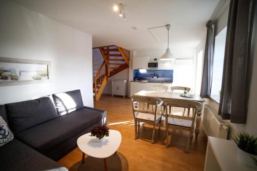 Imagen de la habitación del Captain Pahlen Ferienanlage. Foto 7