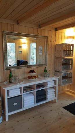 Imagen general del Captain Pahlen Ferienanlage. Foto 4