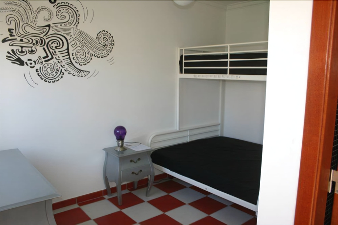 Imagen de la habitación del Captain's Log House. Foto 5