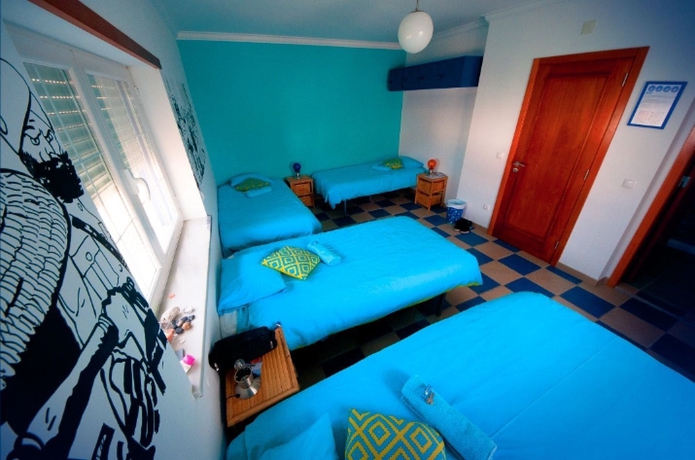 Imagen de la habitación del Captain's Log House. Foto 6