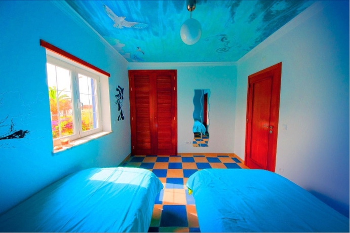 Imagen de la habitación del Captain's Log House. Foto 8