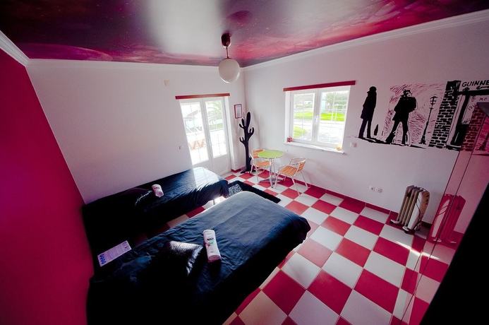 Imagen de la habitación del Captain's Log House. Foto 9