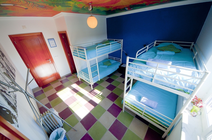 Imagen de la habitación del Captain's Log House. Foto 10