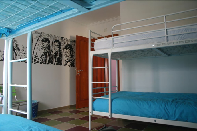 Imagen de la habitación del Captain's Log House. Foto 11