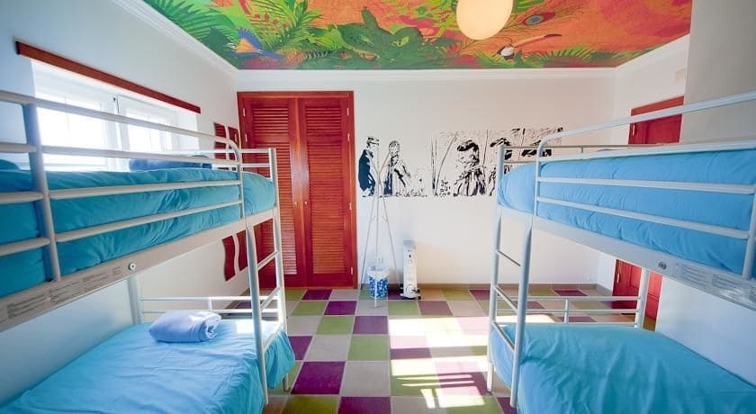 Imagen de la habitación del Captain's Log House. Foto 12