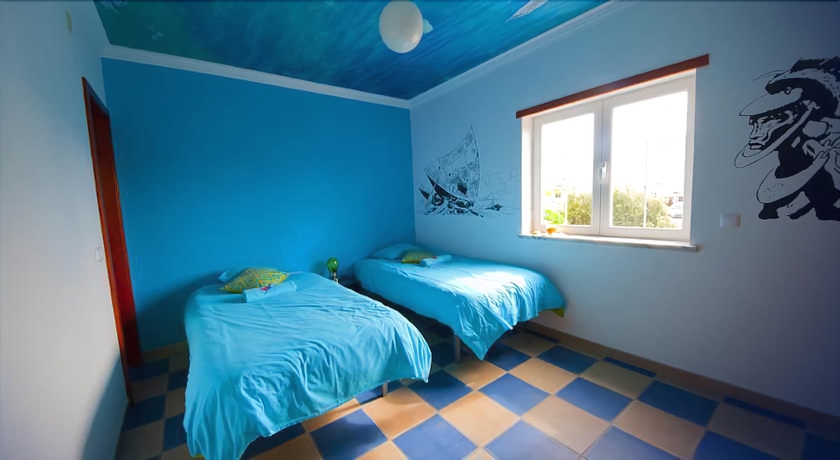 Imagen de la habitación del Captain's Log House. Foto 14