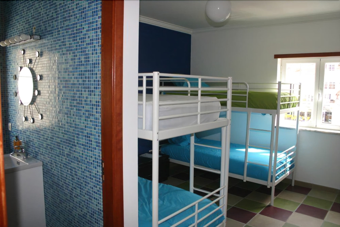 Imagen de la habitación del Captain's Log House. Foto 15