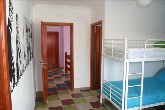 Imagen de la habitación del Captain's Log House. Foto 16