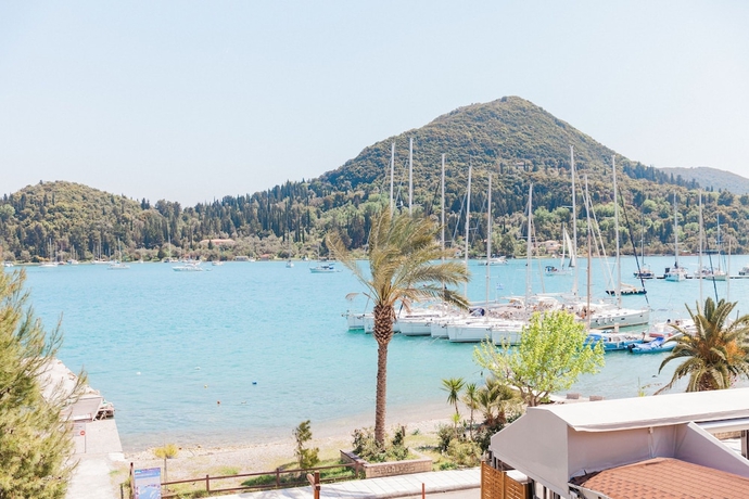 Imagen de la habitación del Captain\'s Seafront Apartments. Foto 4
