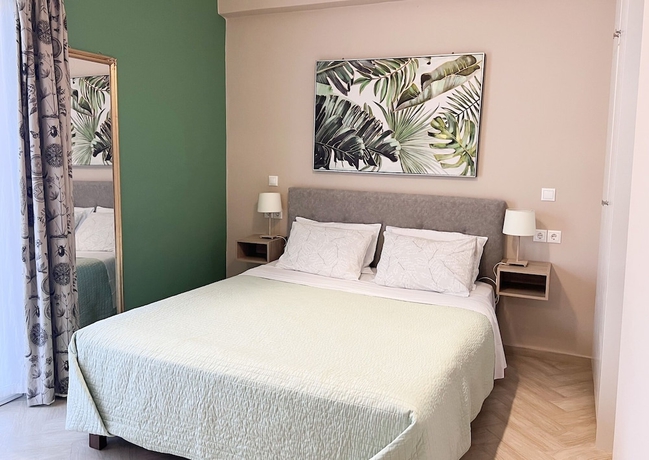 Imagen de la habitación del Captain\'s Seafront Apartments. Foto 5