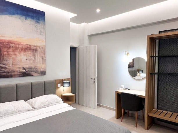 Imagen de la habitación del Captain\'s Seafront Apartments. Foto 6