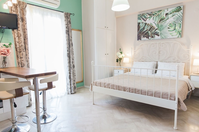Imagen de la habitación del Captain\'s Seafront Apartments. Foto 8