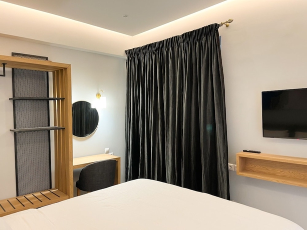 Imagen de la habitación del Captain\'s Seafront Apartments. Foto 12