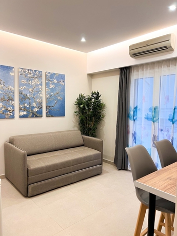 Imagen de la habitación del Captain\'s Seafront Apartments. Foto 14