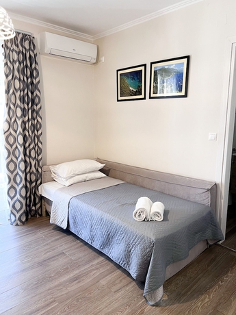Imagen de la habitación del Captain\'s Seafront Apartments. Foto 16