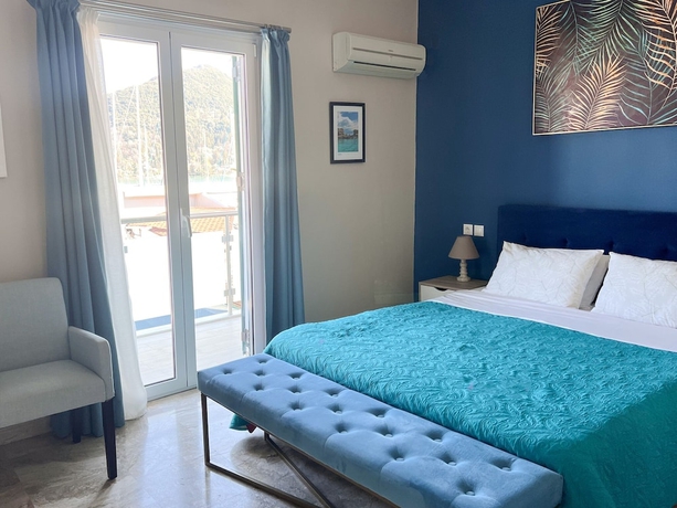Imagen de la habitación del Captain\'s Seafront Apartments. Foto 17