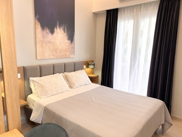 Imagen de la habitación del Captain\'s Seafront Apartments. Foto 19