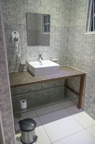 Imagen de la habitación del Captain's Villa. Foto 7