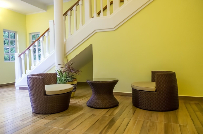 Imagen de los interiores del Captain's Villa. Foto 15