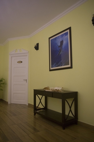 Imagen de los interiores del Captain's Villa. Foto 16