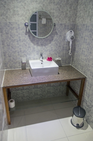 Imagen de la habitación del Captain's Villa. Foto 10