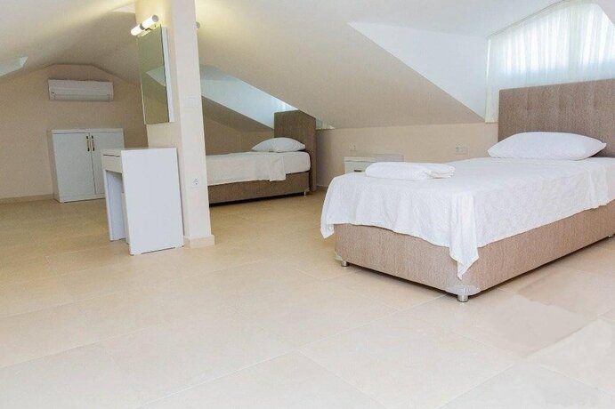 Imagen general del Captivating 6-bed Villa Hanimeli Dalyan. Foto 2