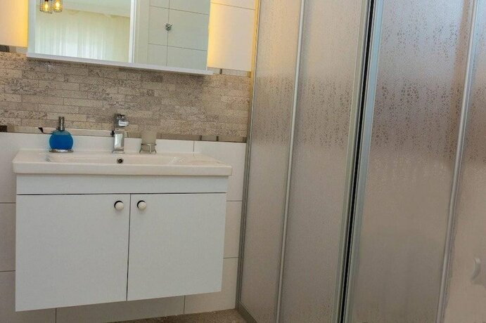 Imagen general del Captivating 6-bed Villa Hanimeli Dalyan. Foto 7