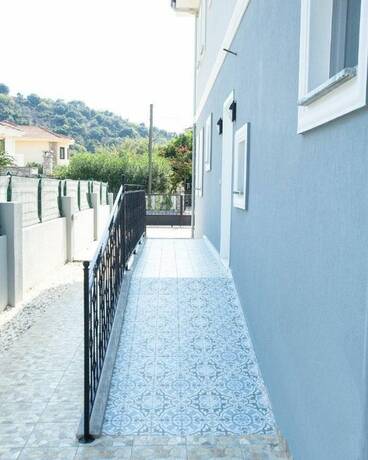Imagen general del Captivating 6-bed Villa Hanimeli Dalyan. Foto 11