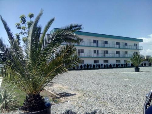 Imagen general del Caraibe Resort. Foto 1