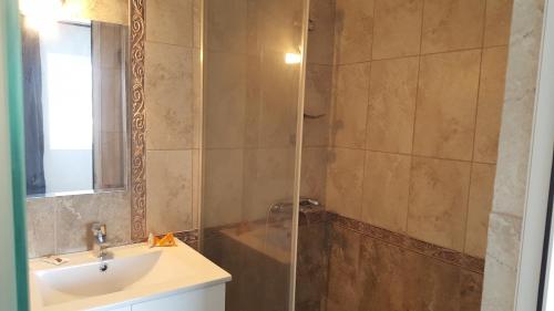 Imagen de la habitación del Caraibe Resort. Foto 15