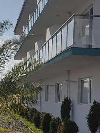 Imagen de la habitación del Caraibe Resort. Foto 16