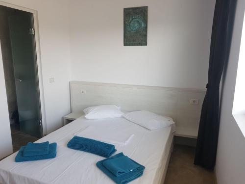 Imagen de la habitación del Caraibe Resort. Foto 17
