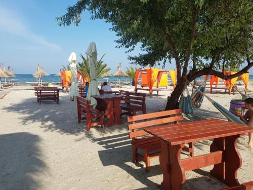 Imagen general del Caraibe Resort. Foto 6