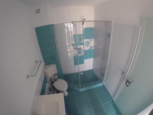 Imagen de la habitación del Caraibe Resort. Foto 18