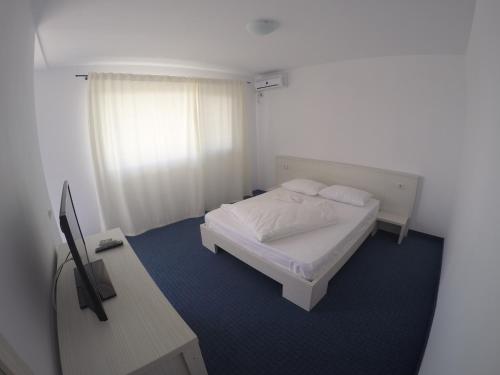 Imagen de la habitación del Caraibe Resort. Foto 19