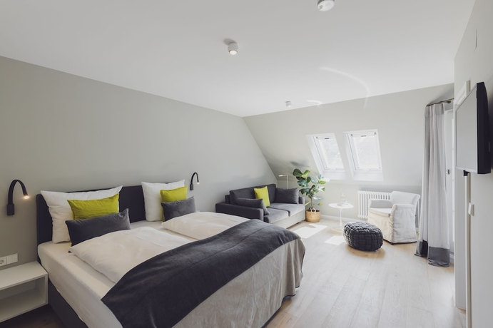 Imagen de la habitación del Caraleon. Foto 3