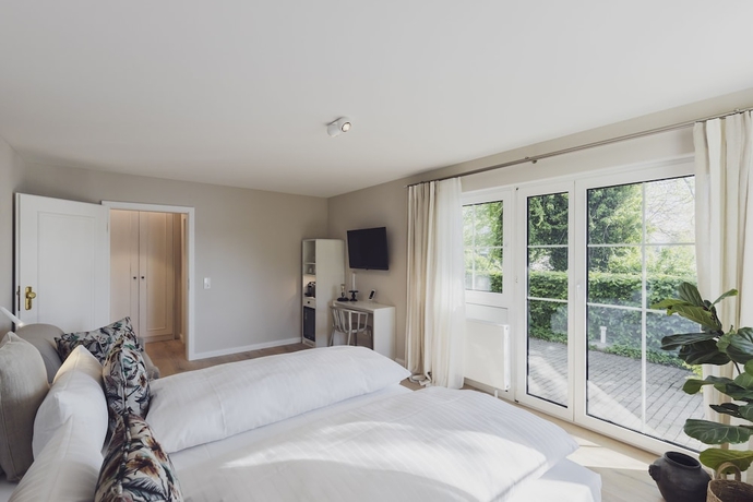 Imagen de la habitación del Caraleon. Foto 5