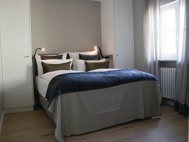 Imagen de la habitación del Caraleon. Foto 8