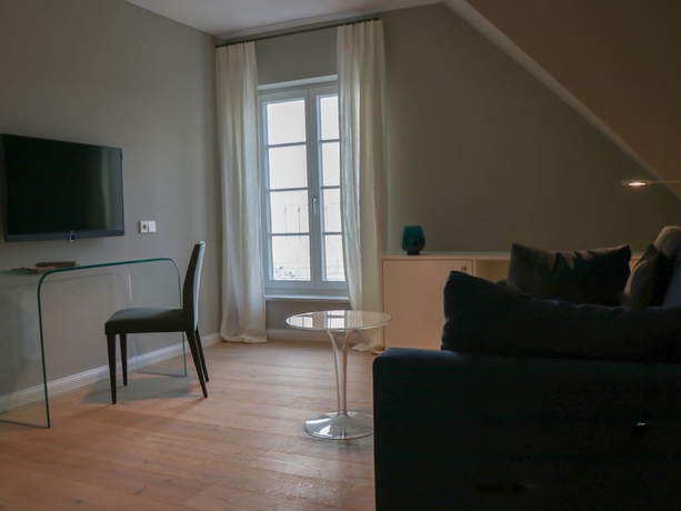 Imagen de la habitación del Caraleon. Foto 10