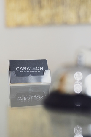 Imagen de los interiores del Caraleon. Foto 17