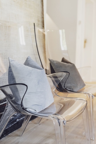 Imagen de los interiores del Caraleon. Foto 18