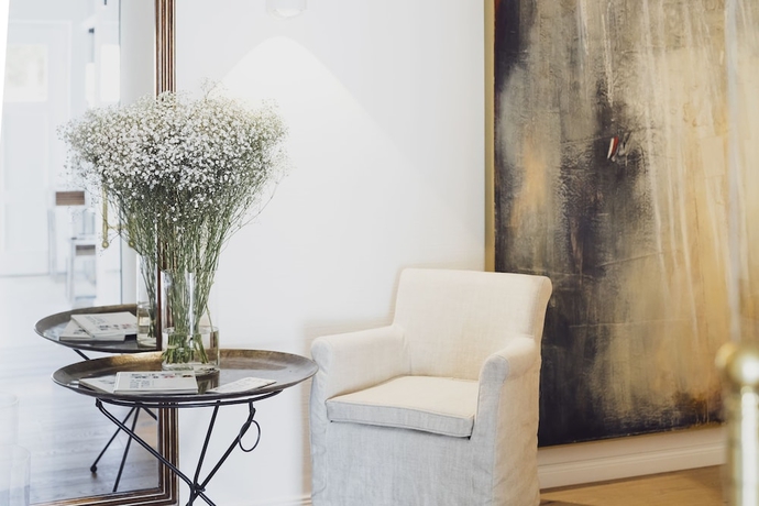 Imagen de los interiores del Caraleon. Foto 19