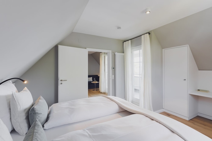 Imagen de la habitación del Caraleon. Foto 12