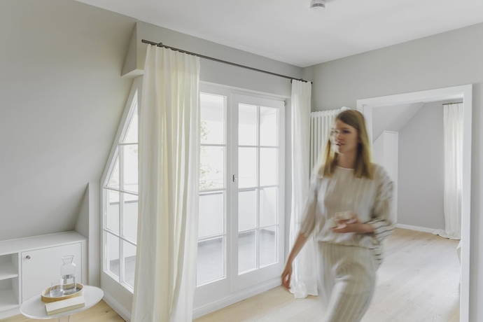 Imagen de la habitación del Caraleon. Foto 13