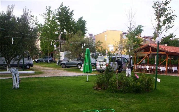 Imagen de la habitación del Caravan Camping. Foto 11