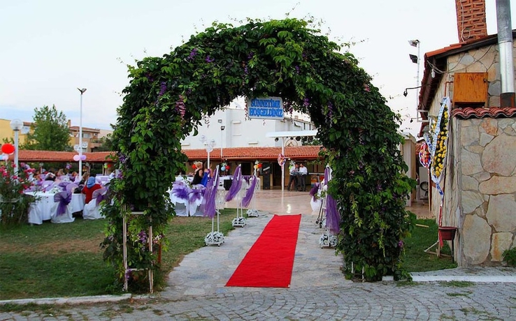 Imagen general del Caravan Camping. Foto 2