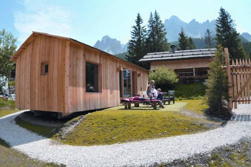 Imagen de la habitación del Caravan Park Sexten. Foto 3